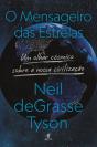 O Mensageiro das Estrelas - Preview
