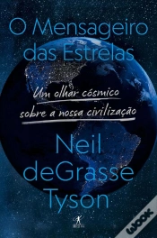 Capa do artigo O Mensageiro Das Estrelas