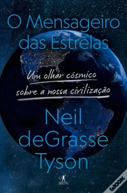 Capa do artigo O Mensageiro Das Estrelas
