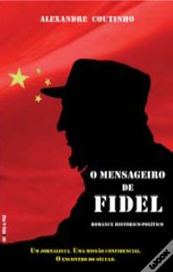 Capa do artigo O Mensageiro de Fidel