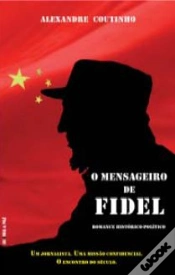 Capa do artigo O Mensageiro de Fidel