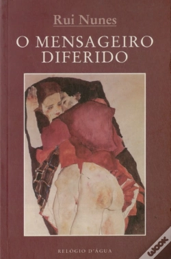 Capa do artigo O Mensageiro Diferido