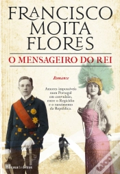 Capa do artigo O Mensageiro Do Rei