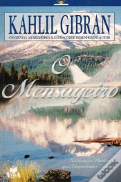 Capa do artigo O Mensageiro