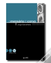 Capa do artigo O Mensário do Corvo