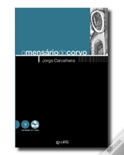 Capa do artigo O Mensário do Corvo
