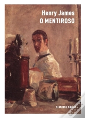 Capa do artigo O Mentiroso