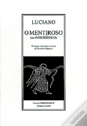 Capa do artigo O Mentiroso