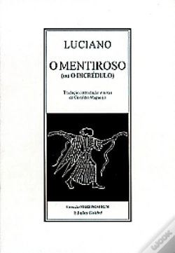 Capa do artigo O Mentiroso