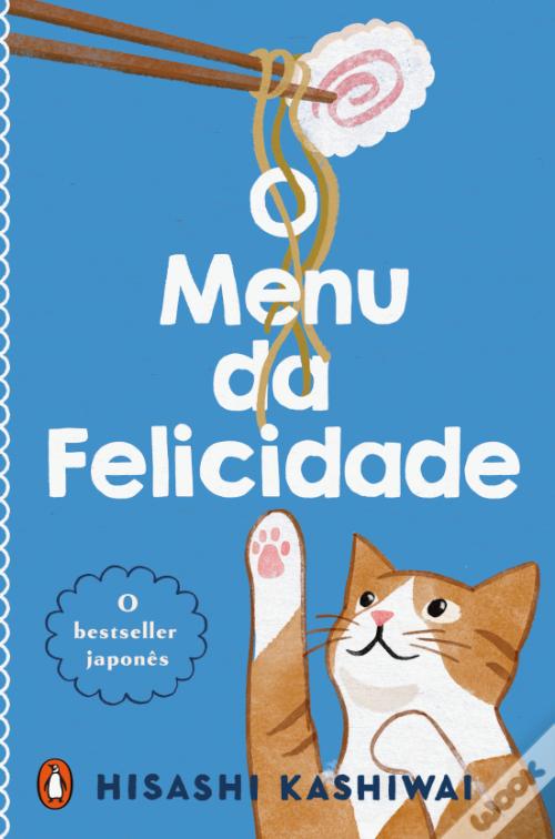 O Menu da Felicidade