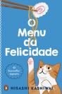 O Menu Da Felicidade - Preview