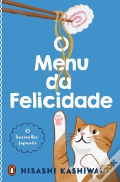 Capa do artigo O Menu Da Felicidade