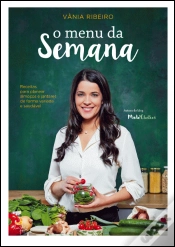Capa do artigo O Menu da Semana