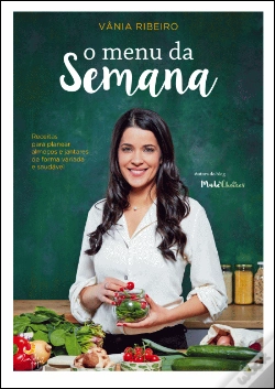 Capa do artigo O Menu da Semana