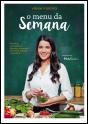 O Menu da Semana - Preview