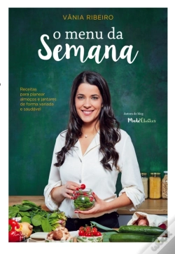 Capa do artigo O Menu Da Semana