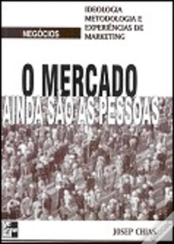 Capa do artigo O Mercado Ainda São as Pessoas