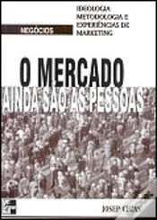 Capa do artigo O Mercado Ainda São as Pessoas
