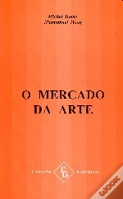 Capa do artigo O Mercado da Arte