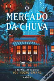Capa do artigo O Mercado da Chuva