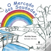 Capa do artigo O Mercado das Saudades