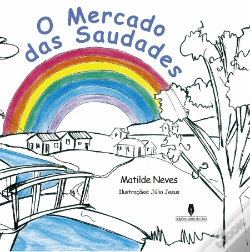Capa do artigo O Mercado das Saudades
