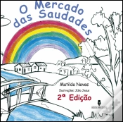 Capa do artigo O Mercado das Saudades