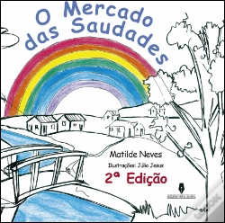 Capa do artigo O Mercado das Saudades