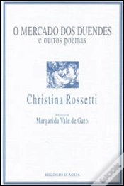 Capa do artigo O Mercado dos Duendes