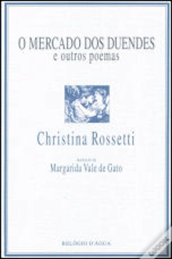 Capa do artigo O Mercado dos Duendes
