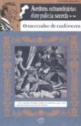 O Mercador de Cadáveres