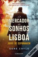 O Mercador de Sonhos de Lisboa