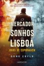 O Mercador de Sonhos de Lisboa - Preview