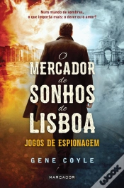 Capa do artigo O Mercador de Sonhos de Lisboa