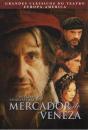 O Mercador de Veneza - Preview