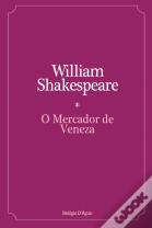 O Mercador de Veneza