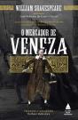 O Mercador De Veneza - Preview