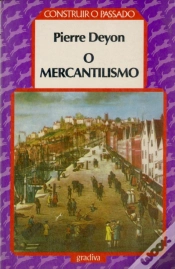 Capa do artigo O Mercantilismo