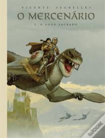 O Mercenário 1