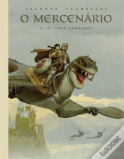 Capa do artigo O Mercenário 1