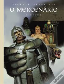 O Mercenário 10