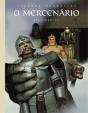 O Mercenário 10 - Preview
