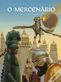 O Mercenário 12