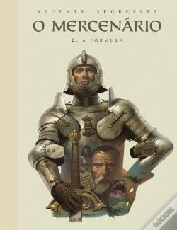 Capa do artigo O Mercenário 2