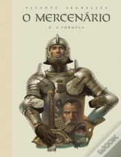 Capa do artigo O Mercenário 2