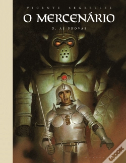 Capa do artigo O Mercenário 3