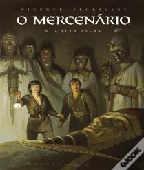 O Mercenário 6