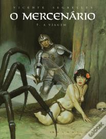 O Mercenário 7