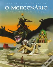 O Mercenário 9