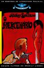 O Mercenário - Preview